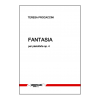 Fantasia op. 4 per pianoforte